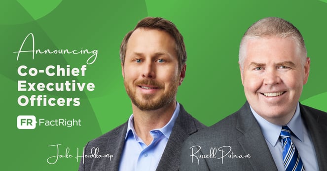 Jake Russ Co CEO - LinkedIn