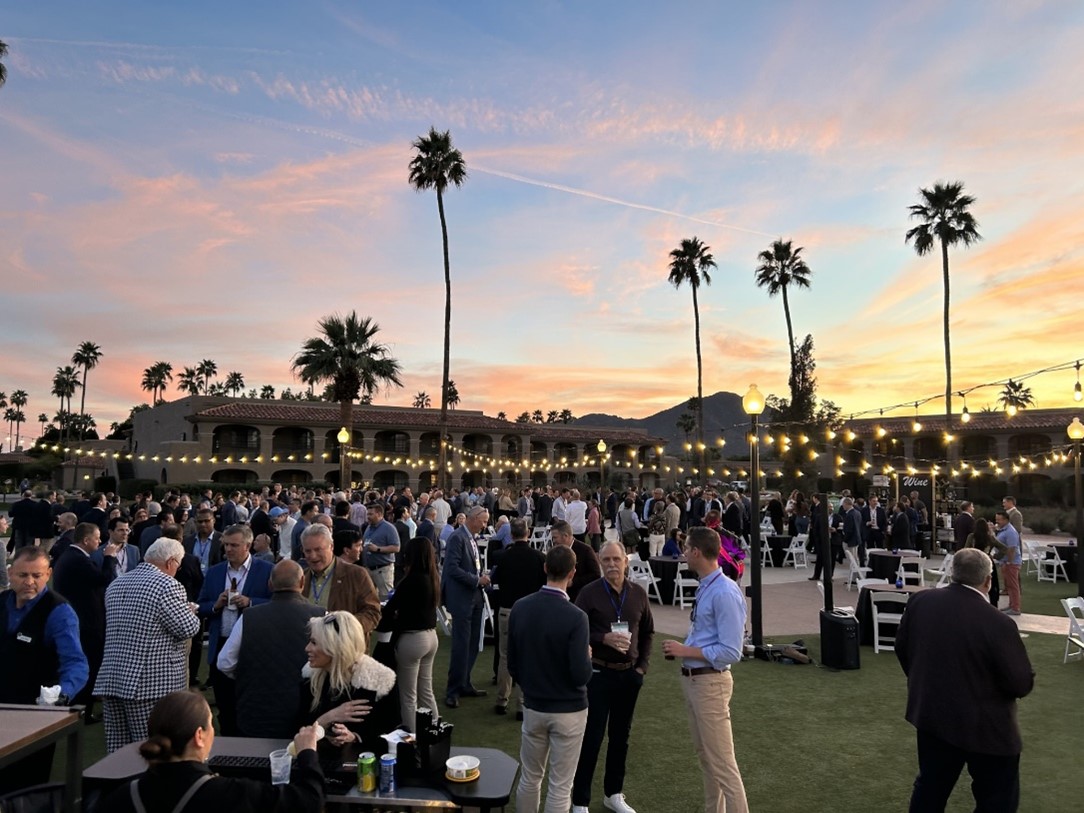 Highlight Reel from FactRight’s 2025 RIA Spring Due Diligence Conference