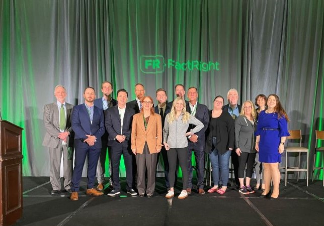 Highlights from FactRight's 2023 RIA Spring Due Diligence Conference