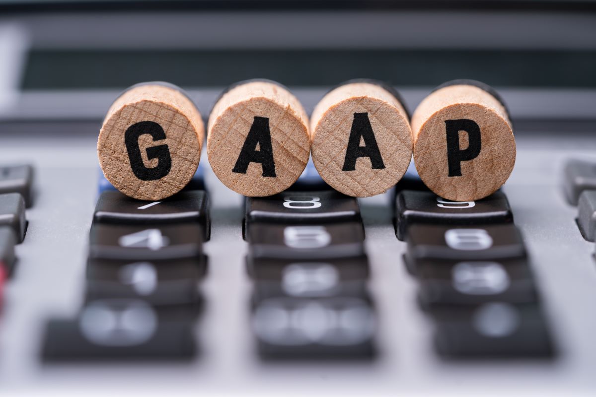 Financial Statement Due Diligence: GAAP Accounting Preferred