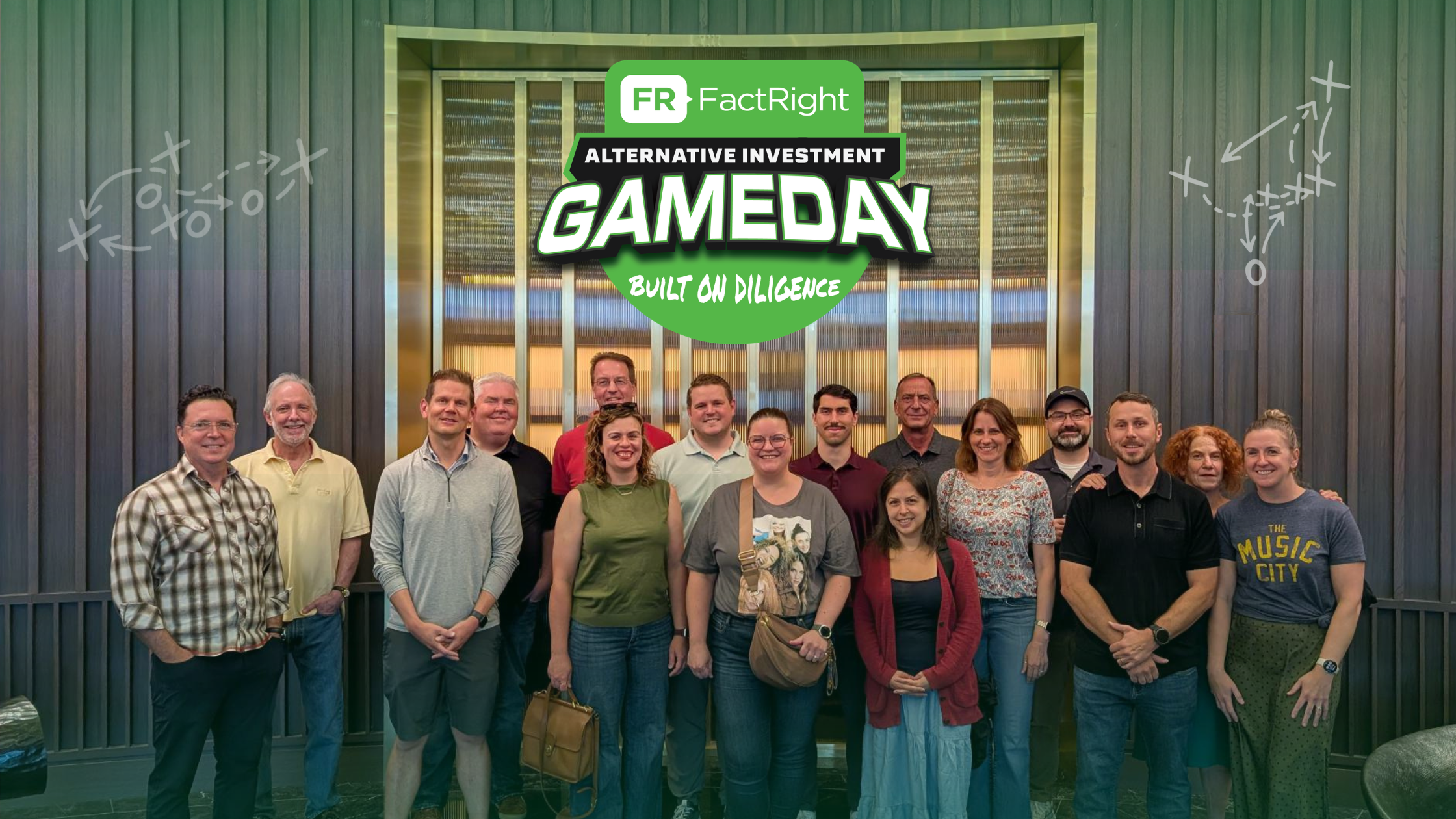 Alternative Investment GameDay: Recapping the FactRight Annual Due Diligence Conference 2026